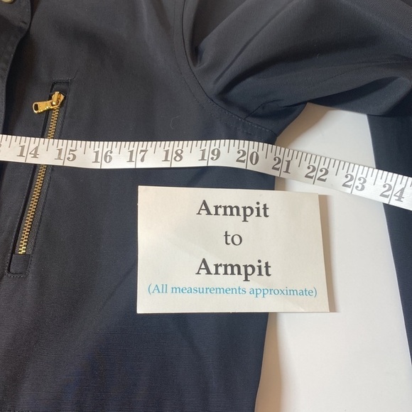 L-RL LAUREN ACTIVE Ralph Lauren Jacket  Medium - Picture 9 of 12